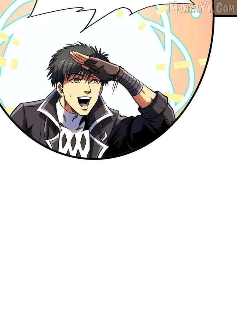 Read Super God Gene chapter 370 image 73 on Lezhin