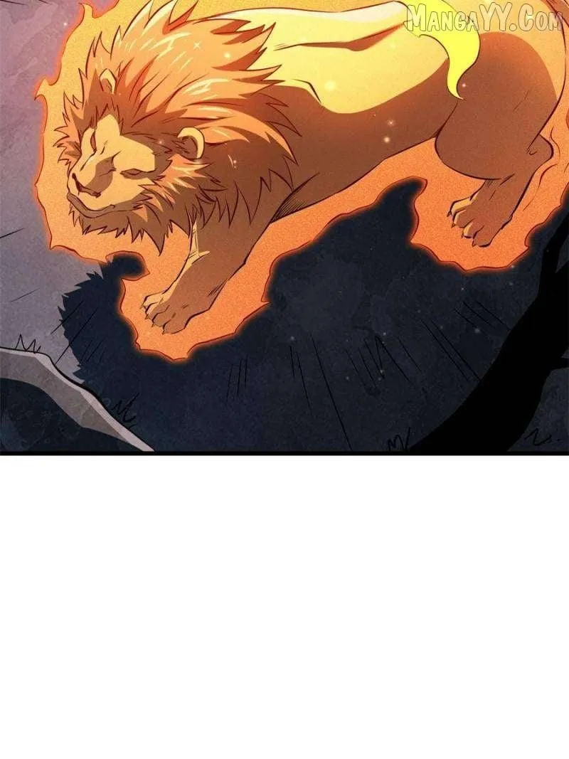 Read Super God Gene chapter 370 image 8 on Lezhin