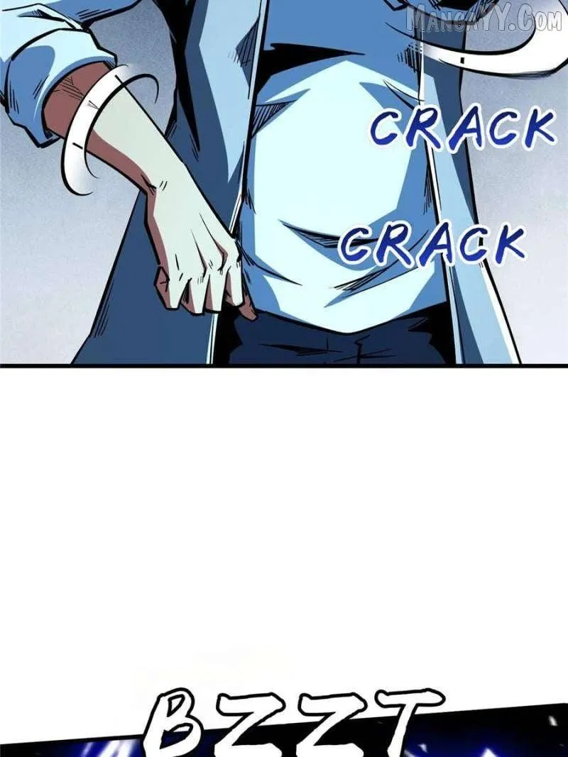 Read Super God Gene chapter 371 image 39 on Lezhin