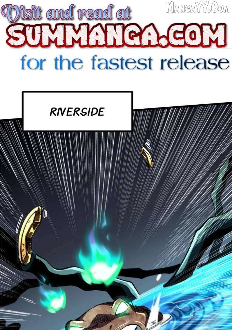 Read Super God Gene chapter 372 image 1 on Lezhin