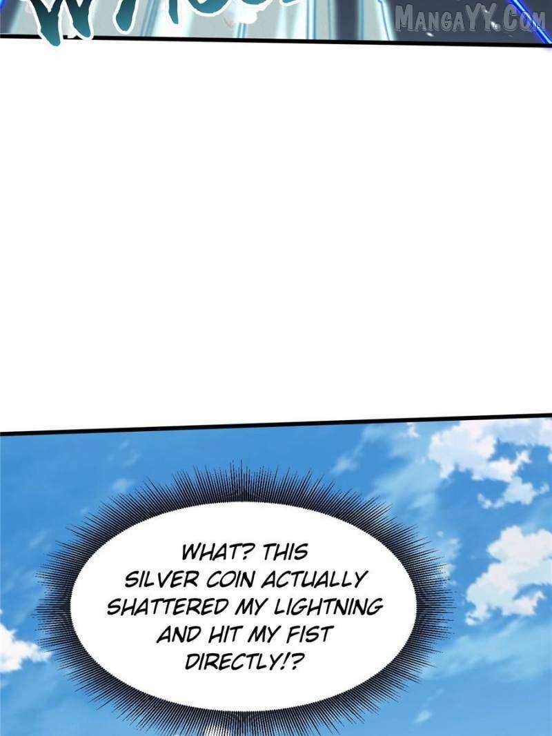 Read Super God Gene chapter 372 image 15 on Lezhin