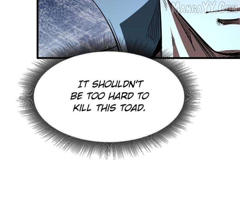 Read Super God Gene chapter 372 image 22 on Lezhin