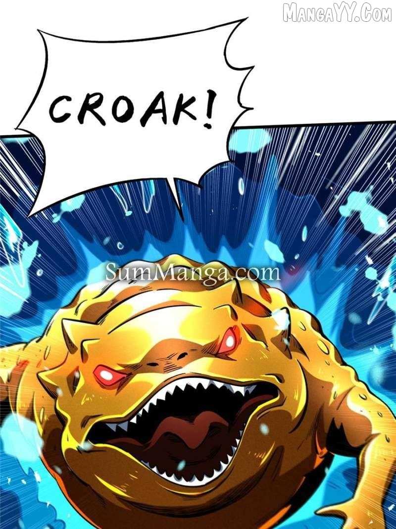 Read Super God Gene chapter 372 image 23 on Lezhin