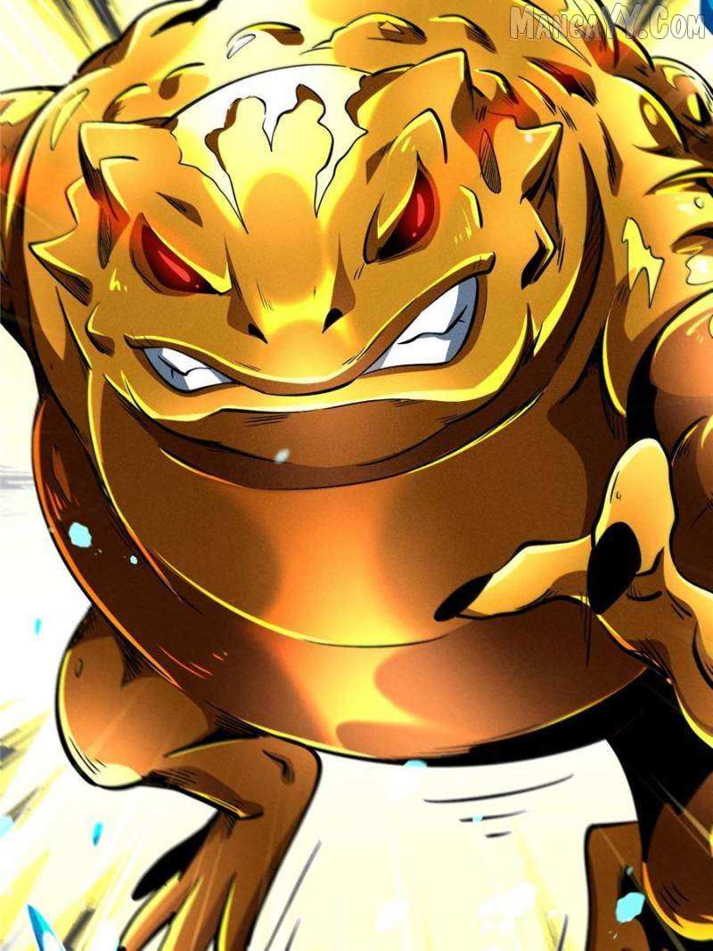 Read Super God Gene chapter 372 image 27 on Lezhin