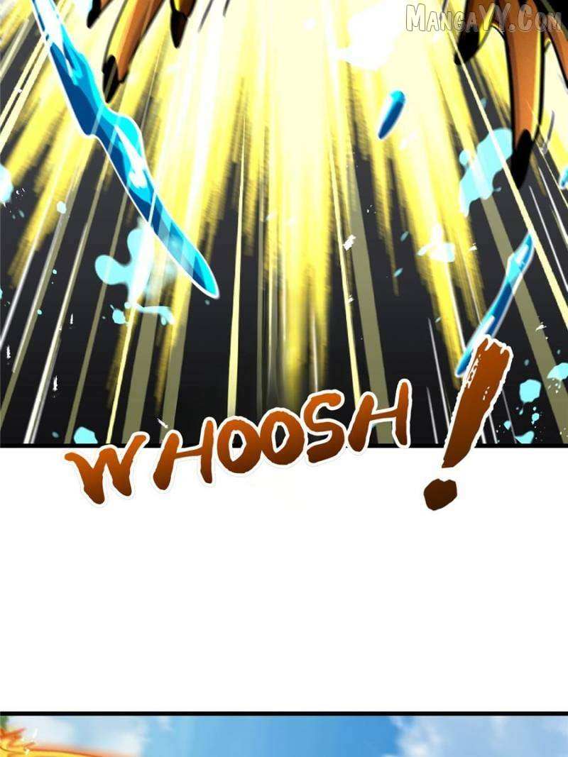 Read Super God Gene chapter 372 image 28 on Lezhin