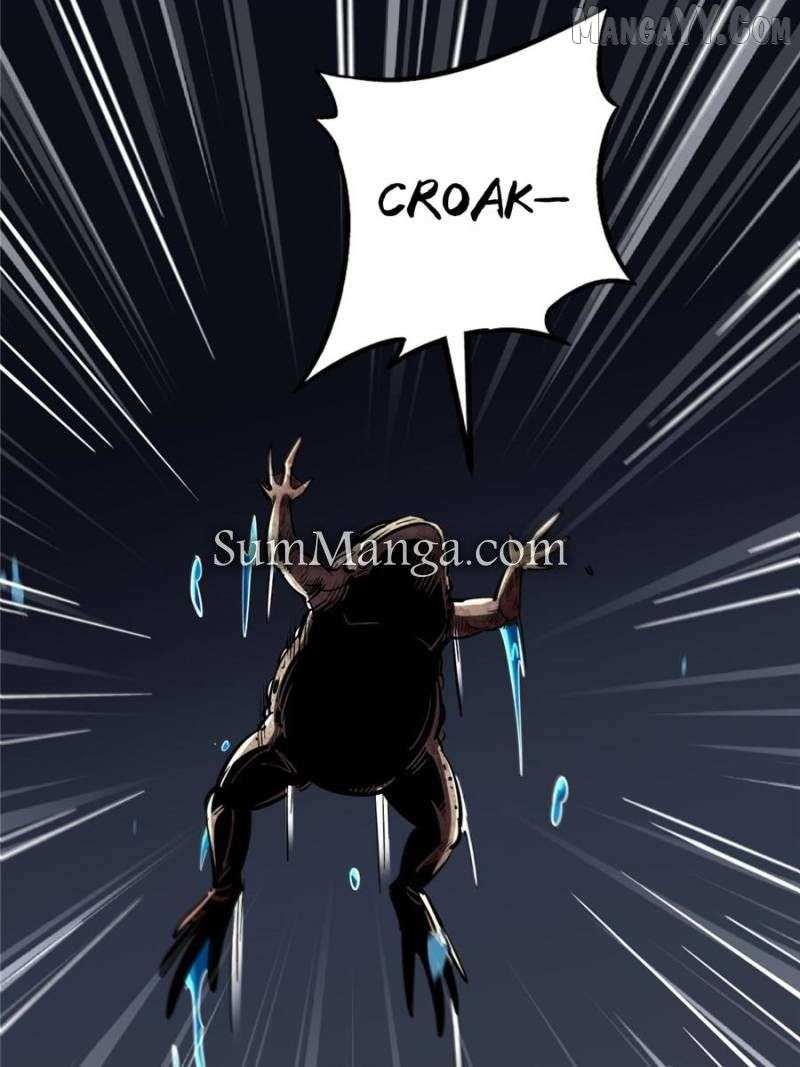 Read Super God Gene chapter 372 image 3 on Lezhin