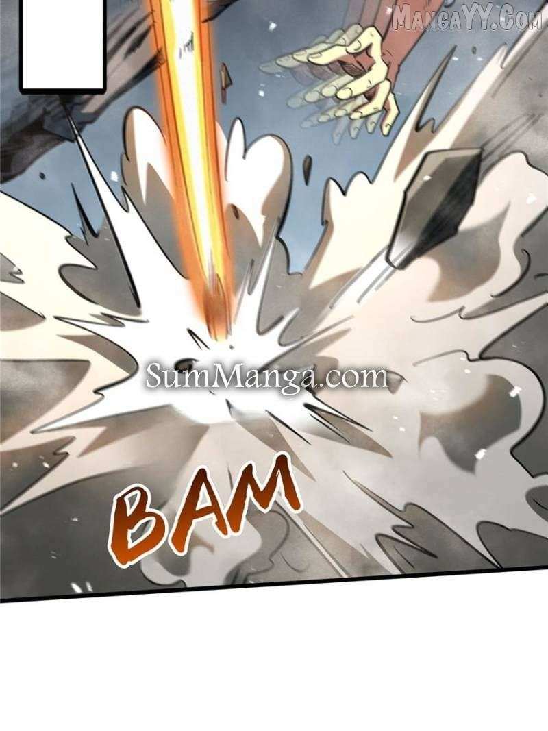 Read Super God Gene chapter 372 image 38 on Lezhin