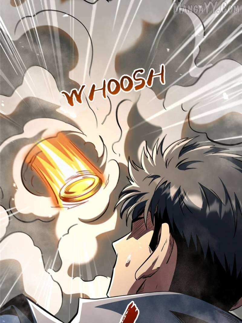 Read Super God Gene chapter 372 image 43 on Lezhin