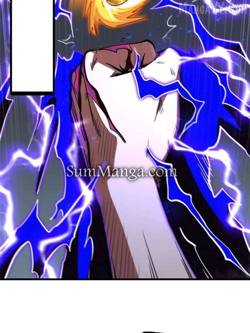 Read Super God Gene chapter 372 image 48 on Lezhin