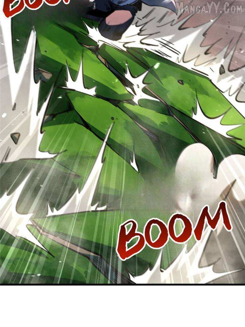 Read Super God Gene chapter 372 image 53 on Lezhin