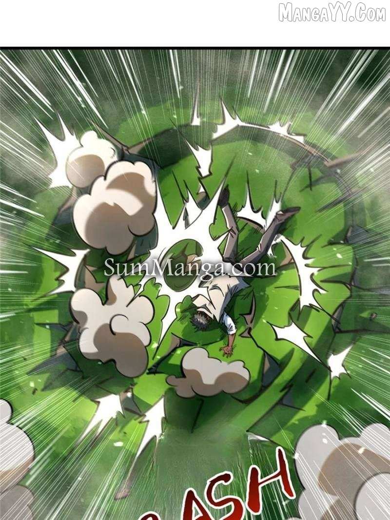 Read Super God Gene chapter 372 image 54 on Lezhin