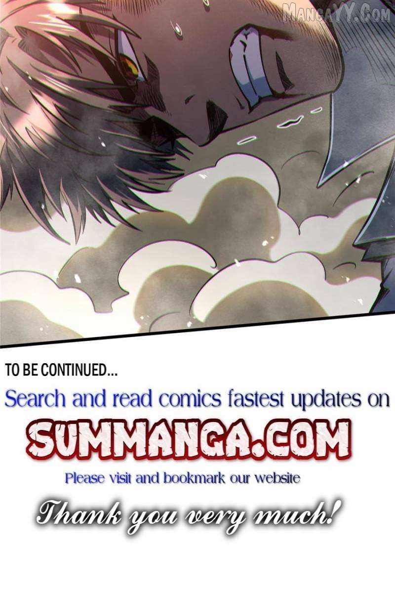 Read Super God Gene chapter 372 image 58 on Lezhin