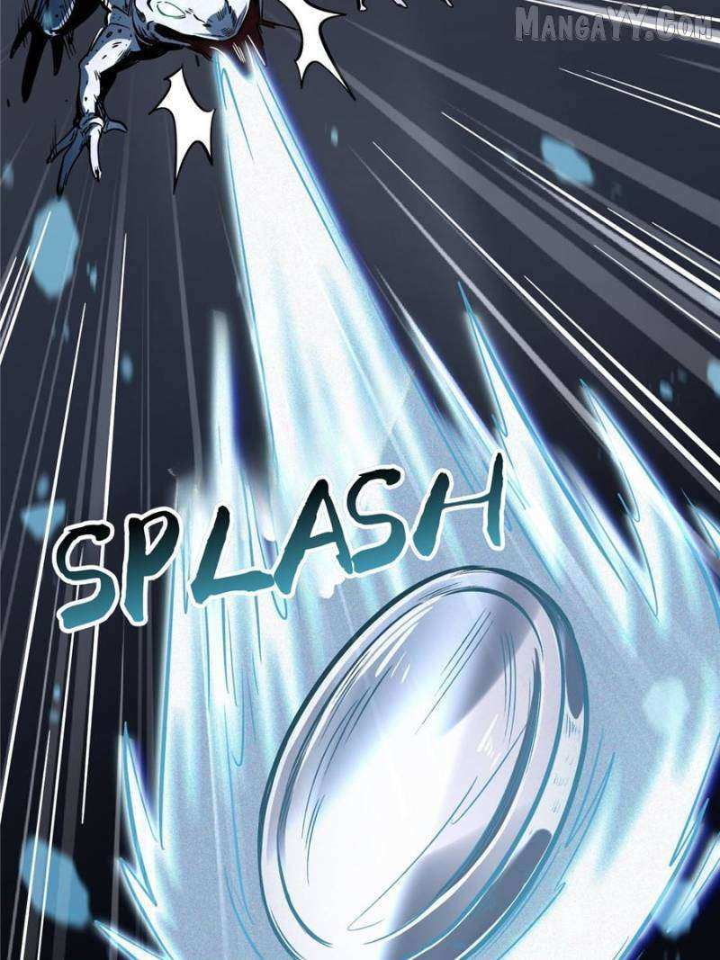 Read Super God Gene chapter 372 image 7 on Lezhin
