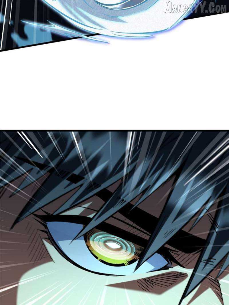 Read Super God Gene chapter 372 image 8 on Lezhin
