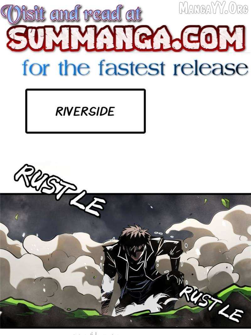 Read Super God Gene chapter 373 image 1 on Lezhin