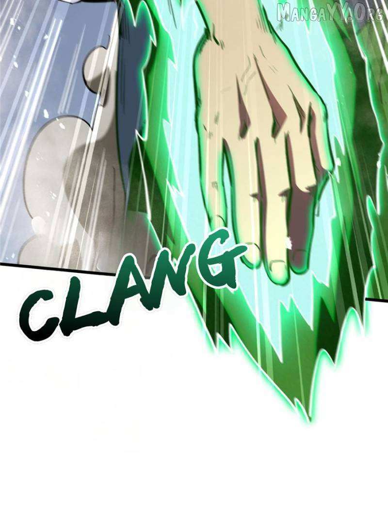 Read Super God Gene chapter 373 image 11 on Lezhin
