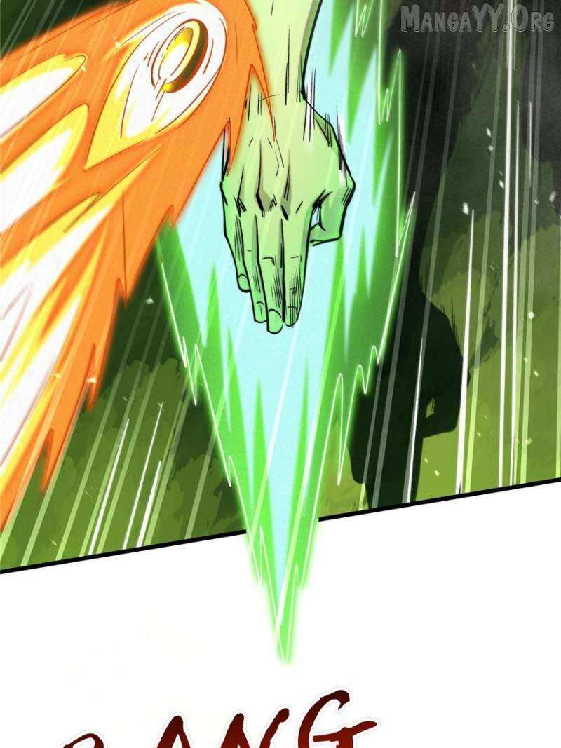 Read Super God Gene chapter 373 image 14 on Lezhin