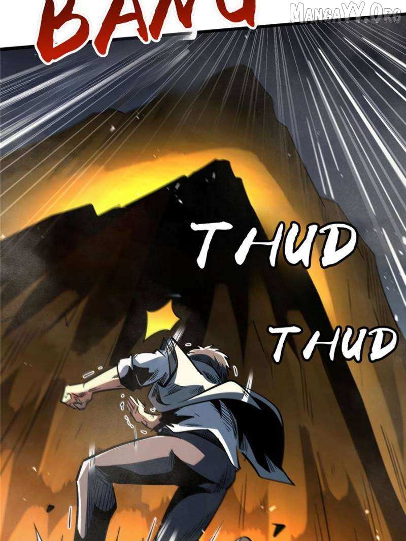 Read Super God Gene chapter 373 image 15 on Lezhin