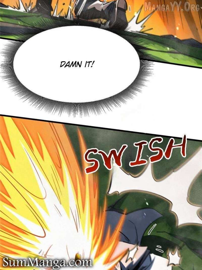 Read Super God Gene chapter 373 image 16 on Lezhin