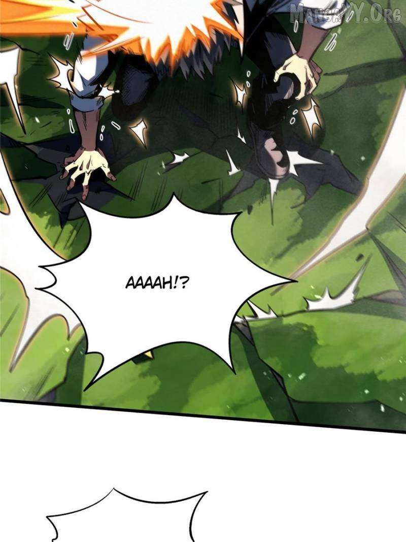 Read Super God Gene chapter 373 image 17 on Lezhin