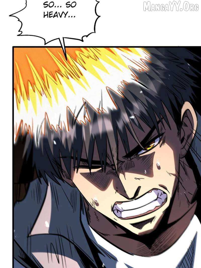 Read Super God Gene chapter 373 image 18 on Lezhin