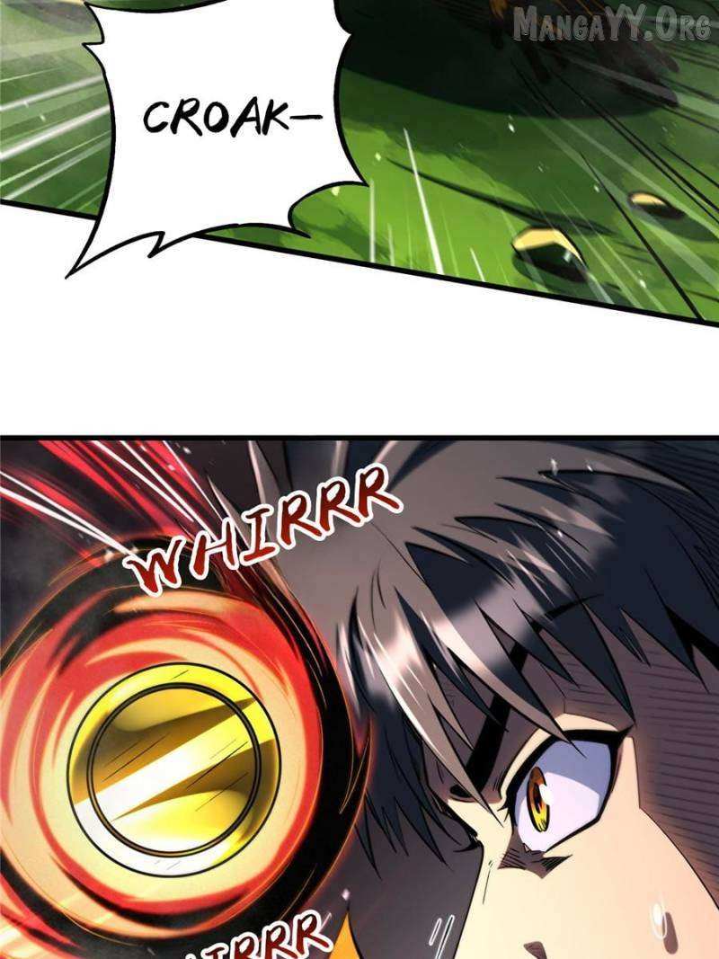 Read Super God Gene chapter 373 image 20 on Lezhin