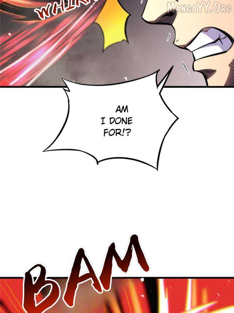 Read Super God Gene chapter 373 image 21 on Lezhin