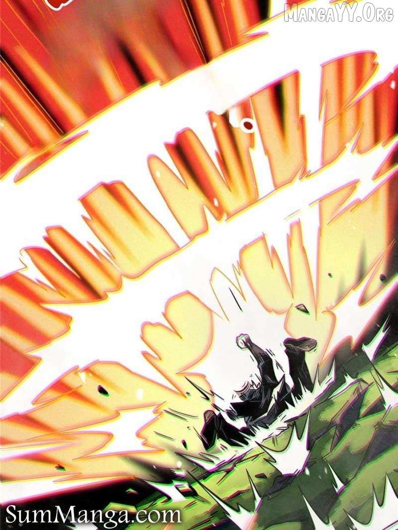 Read Super God Gene chapter 373 image 22 on Lezhin