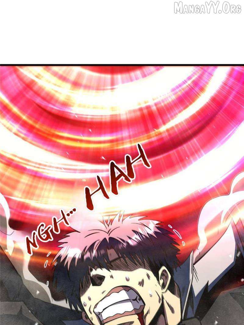 Read Super God Gene chapter 373 image 24 on Lezhin