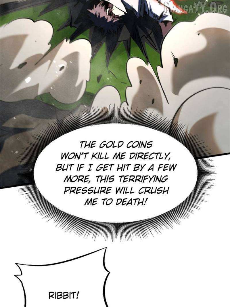 Read Super God Gene chapter 373 image 27 on Lezhin