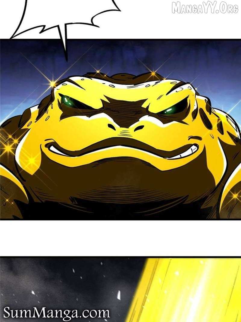 Read Super God Gene chapter 373 image 28 on Lezhin