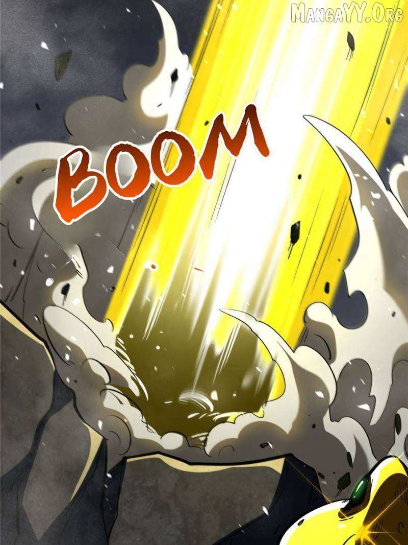 Read Super God Gene chapter 373 image 29 on Lezhin