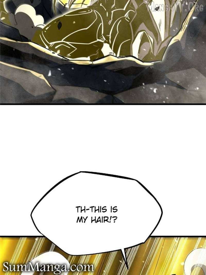 Read Super God Gene chapter 373 image 31 on Lezhin