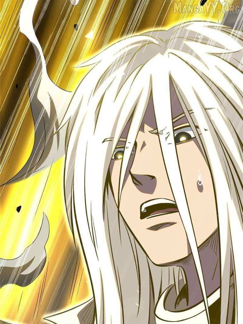 Read Super God Gene chapter 373 image 32 on Lezhin