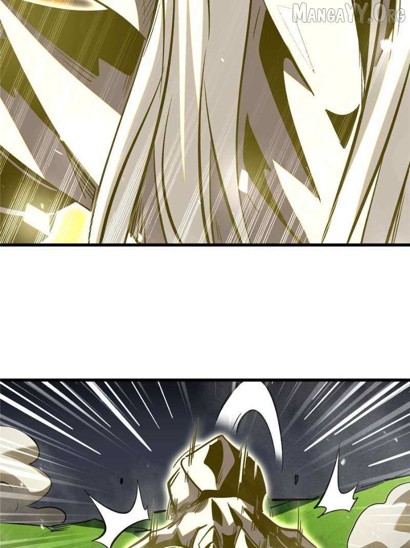 Read Super God Gene chapter 373 image 33 on Lezhin
