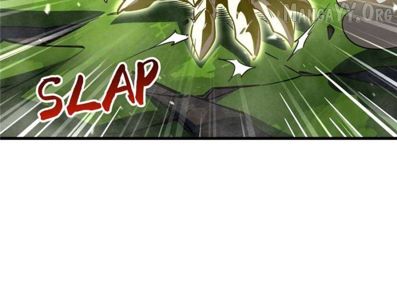 Read Super God Gene chapter 373 image 34 on Lezhin