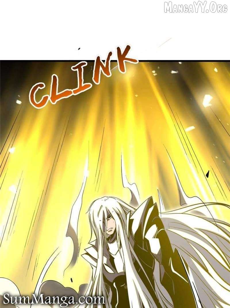 Read Super God Gene chapter 373 image 35 on Lezhin
