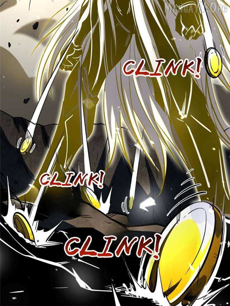 Read Super God Gene chapter 373 image 36 on Lezhin