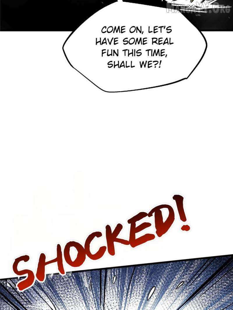 Read Super God Gene chapter 373 image 37 on Lezhin