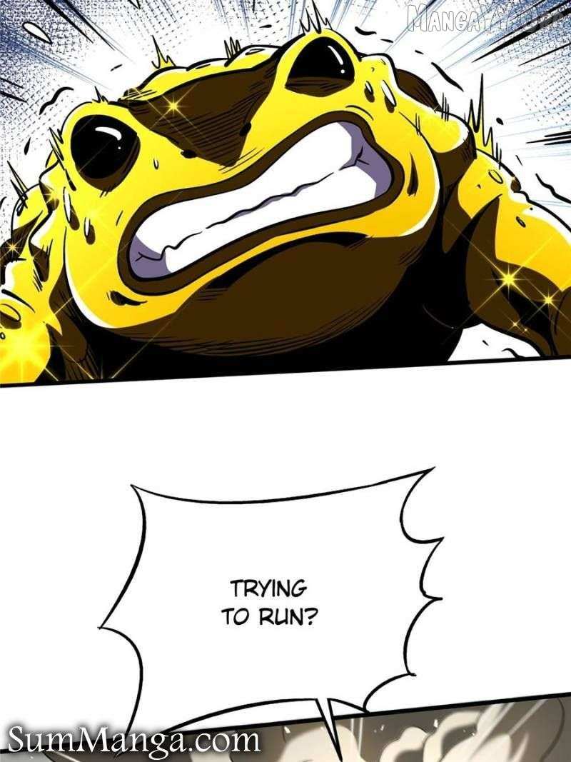 Read Super God Gene chapter 373 image 38 on Lezhin