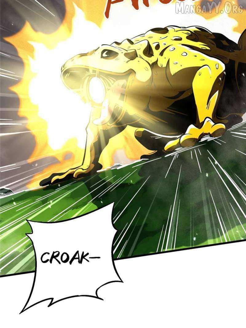 Read Super God Gene chapter 373 image 4 on Lezhin