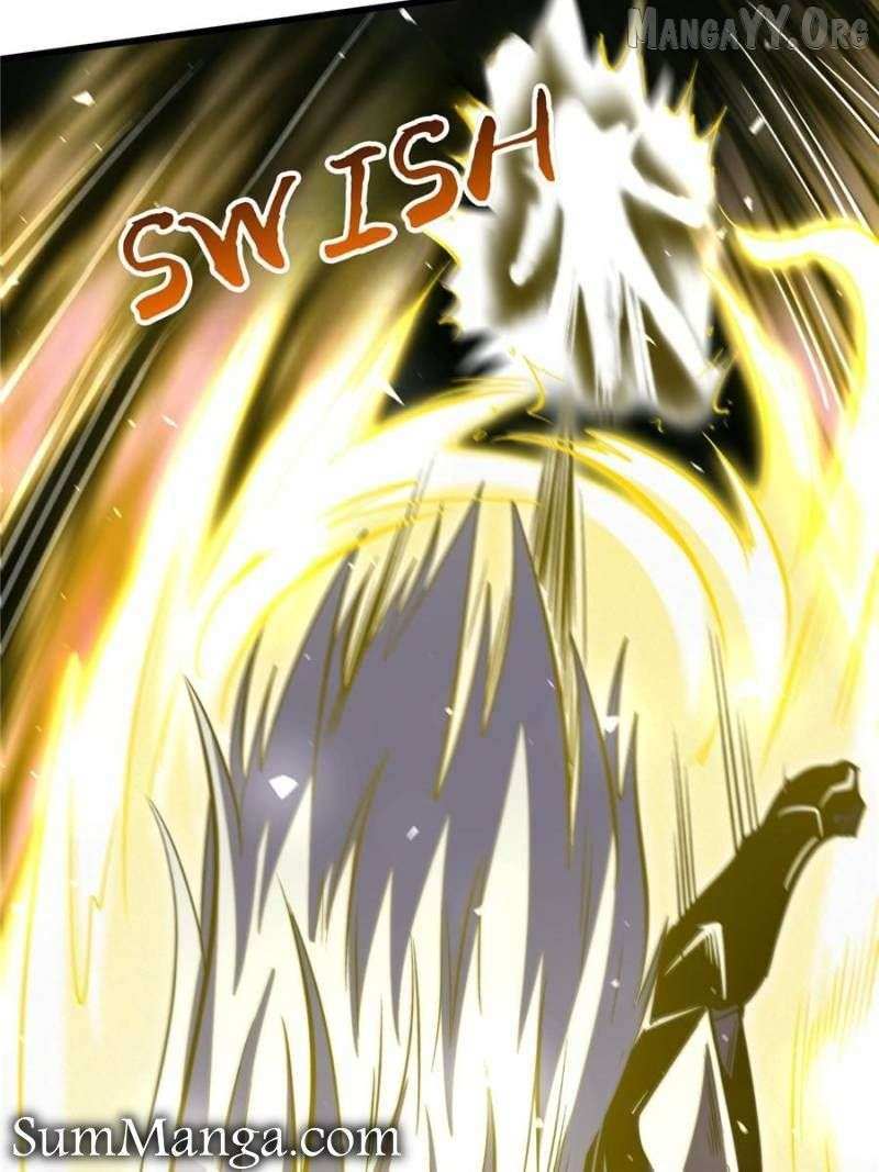 Read Super God Gene chapter 373 image 41 on Lezhin