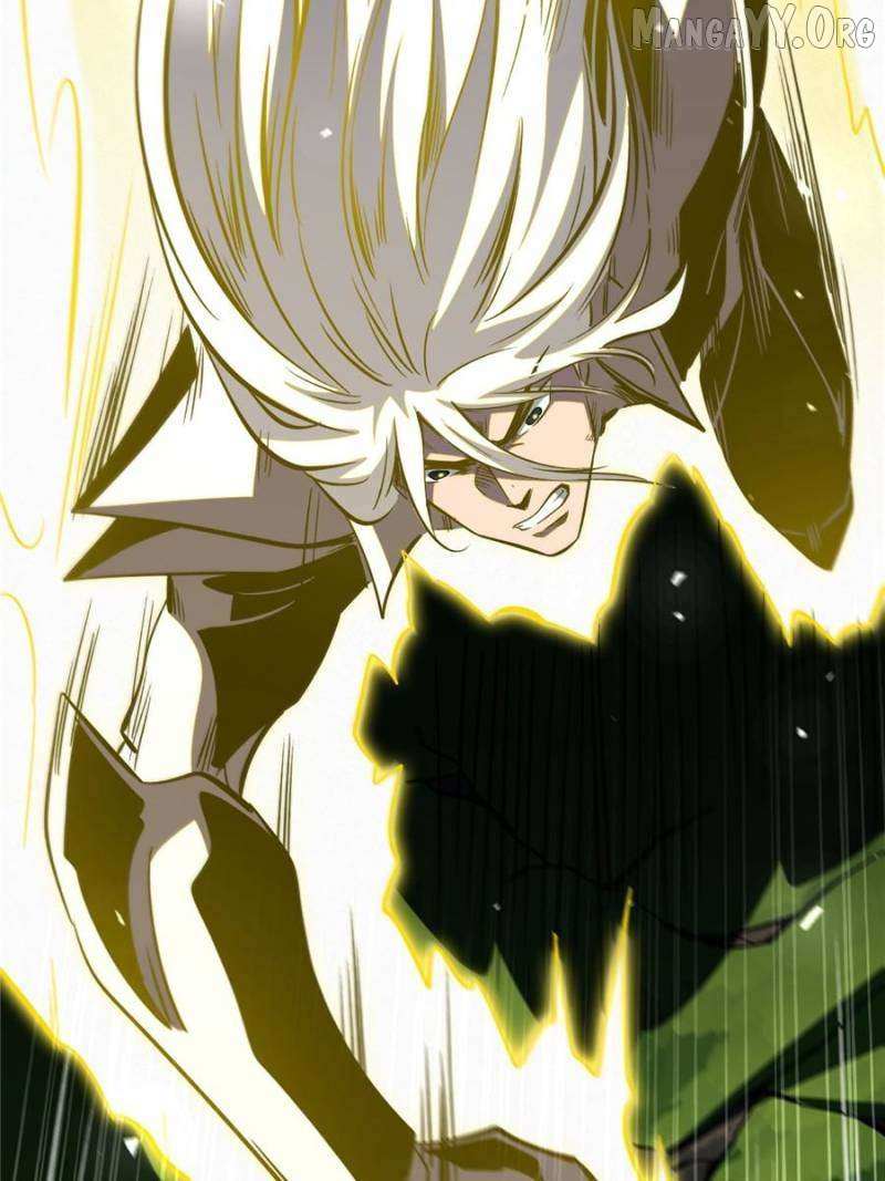 Read Super God Gene chapter 373 image 42 on Lezhin