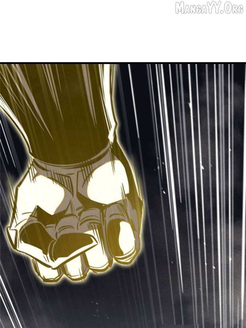 Read Super God Gene chapter 373 image 47 on Lezhin