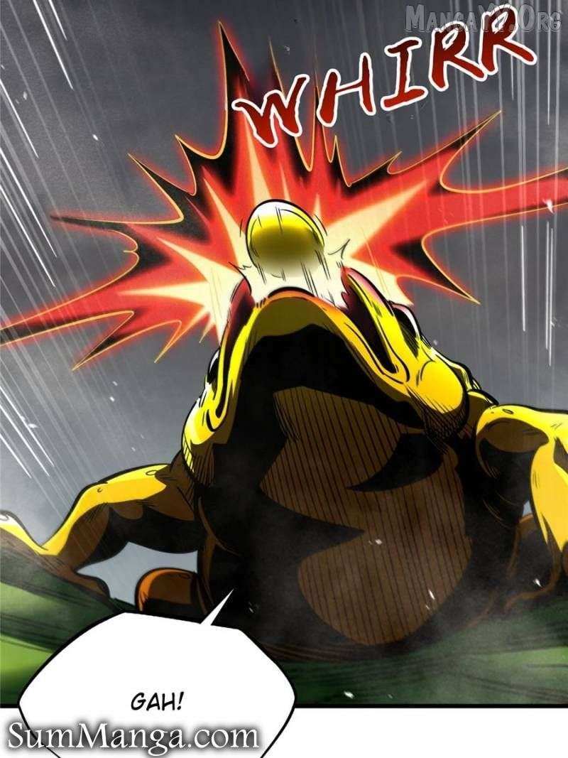 Read Super God Gene chapter 373 image 48 on Lezhin