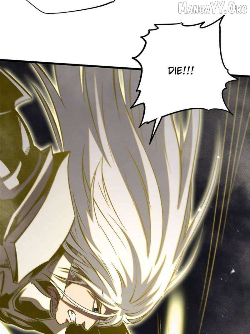 Read Super God Gene chapter 373 image 49 on Lezhin