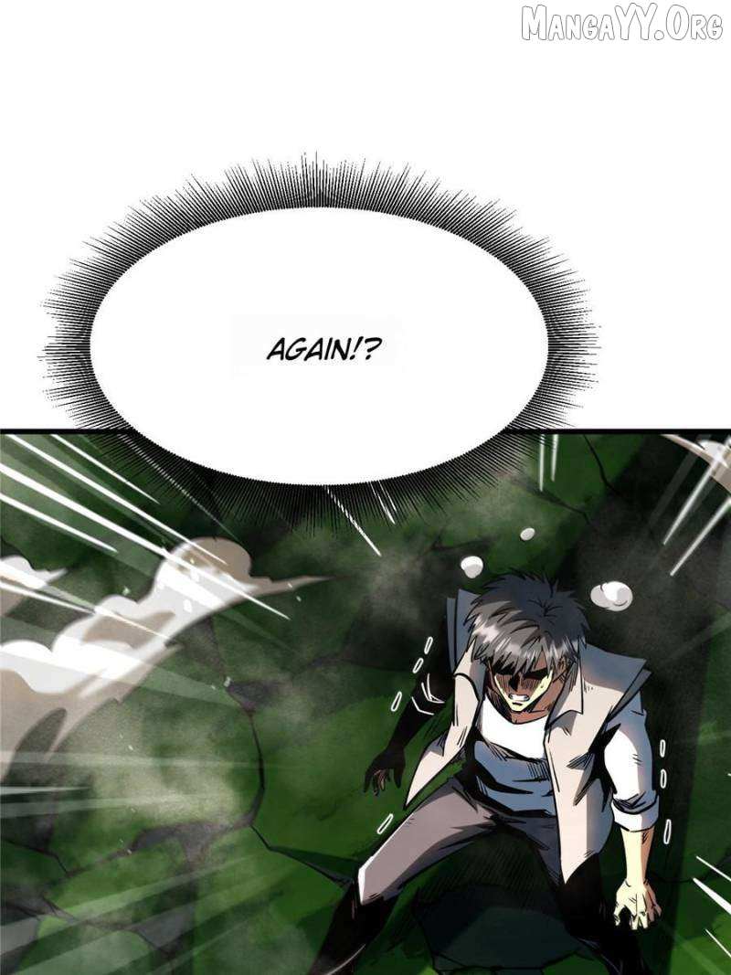 Read Super God Gene chapter 373 image 5 on Lezhin