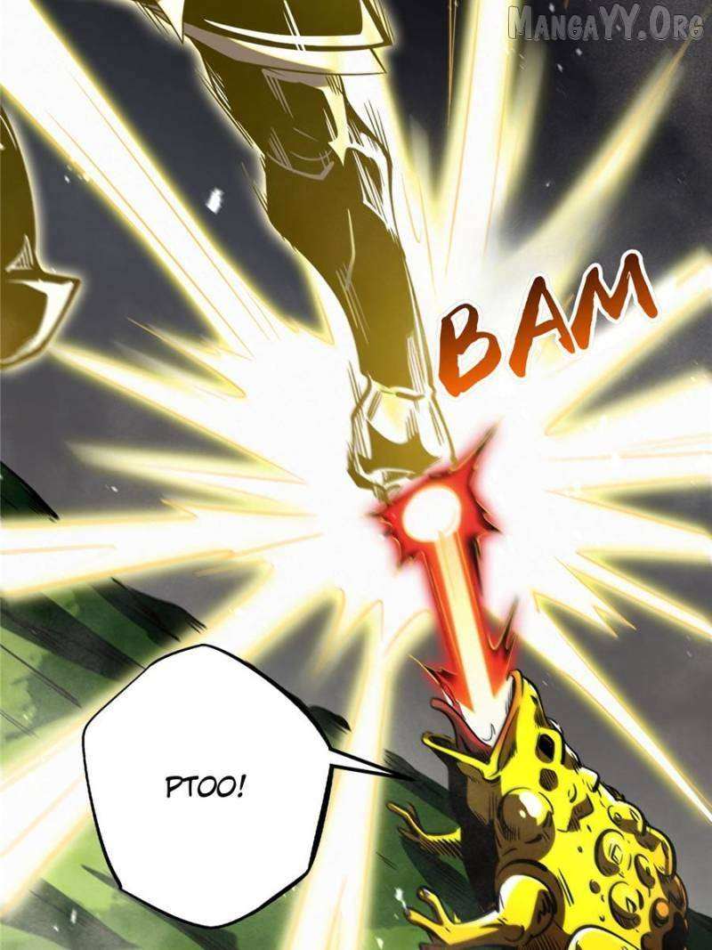 Read Super God Gene chapter 373 image 50 on Lezhin