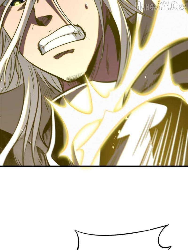 Read Super God Gene chapter 373 image 52 on Lezhin