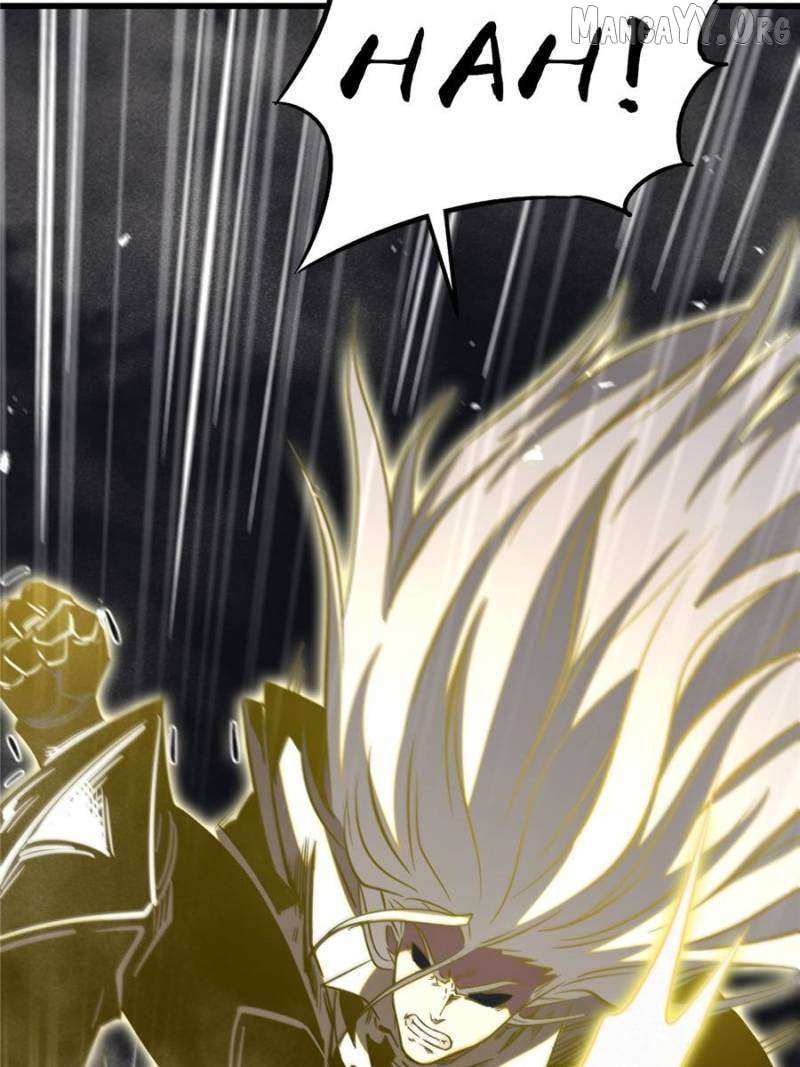 Read Super God Gene chapter 373 image 53 on Lezhin